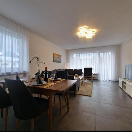 Rebekka'S Apartment Füssen Dış mekan fotoğraf