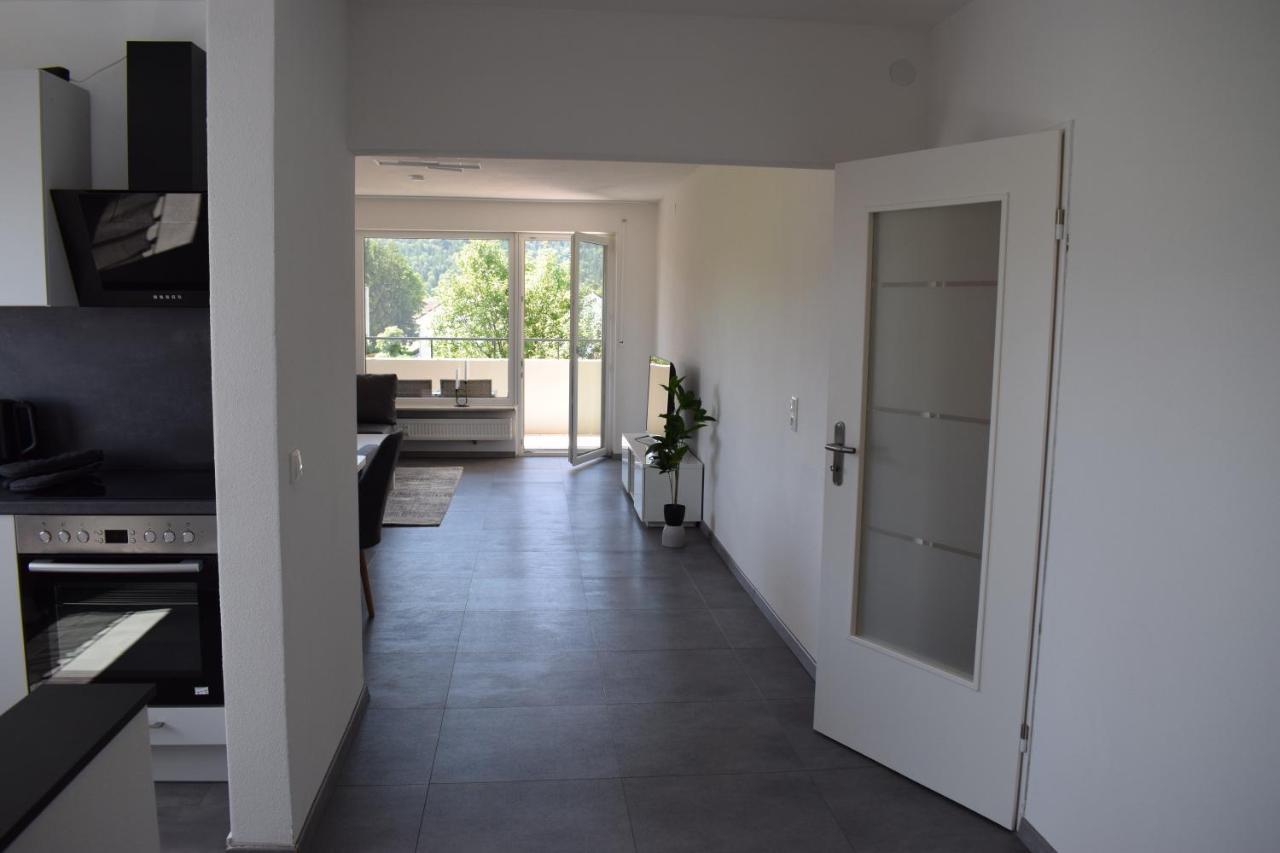 Rebekka'S Apartment Füssen Dış mekan fotoğraf