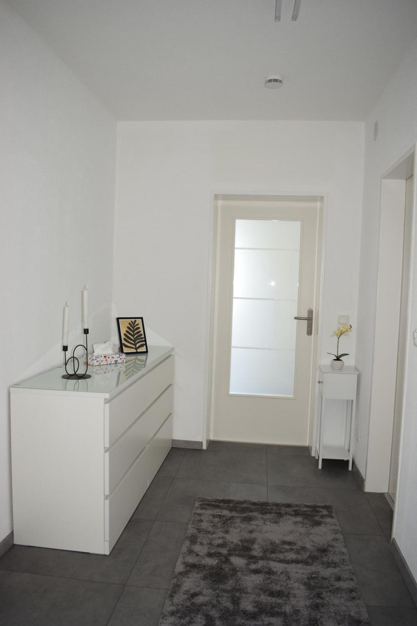 Rebekka'S Apartment Füssen Dış mekan fotoğraf
